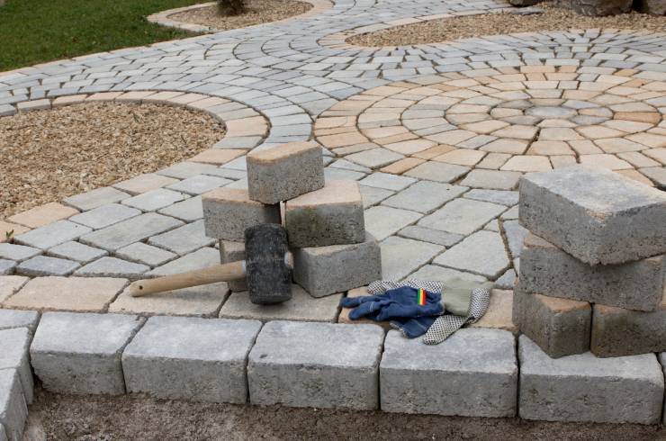 Anthony Masonry