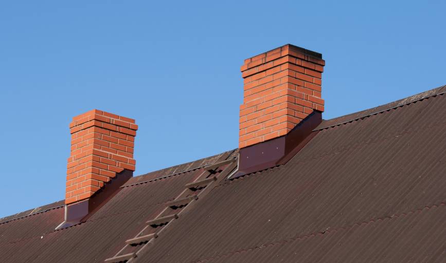 Chimney Repair